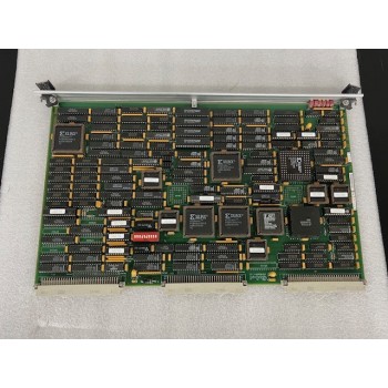 Orbot Instruments 1280085 WFCOMPARATOR RV2 COMP PCB Card